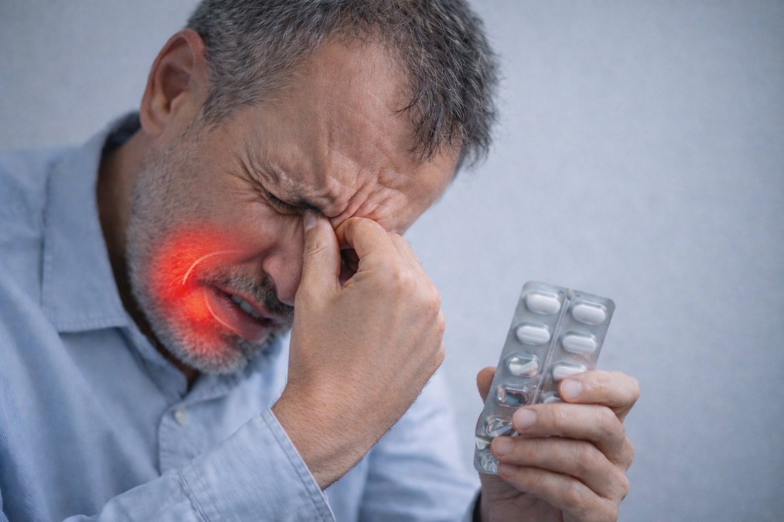 Decisione terapeutica nella nevralgia del trigemino tra farmaci, radiochirurgia e intervento chirurgico